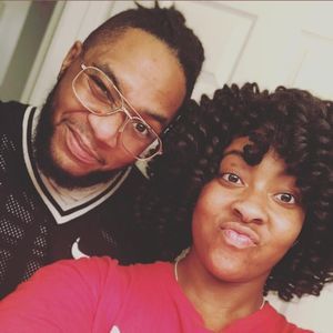 Meet your Posher, Dexter